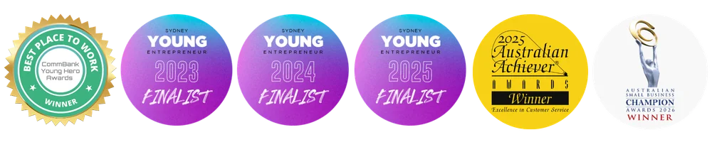 BD Award Logos 2026-MAY