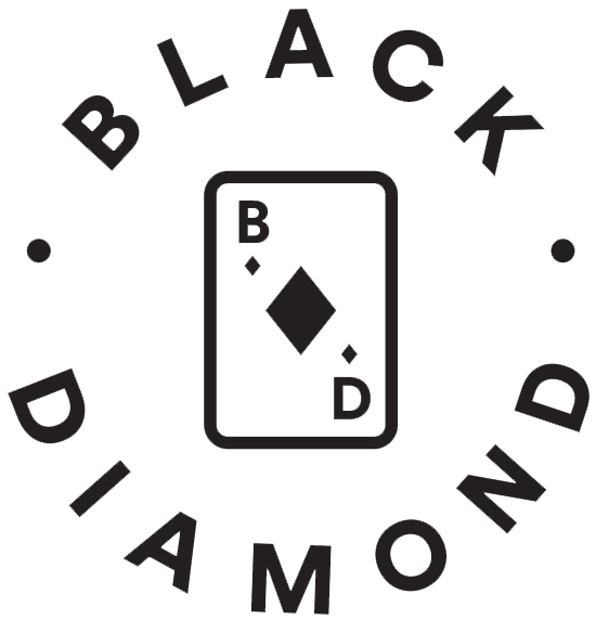 black-diamond-agency-logo