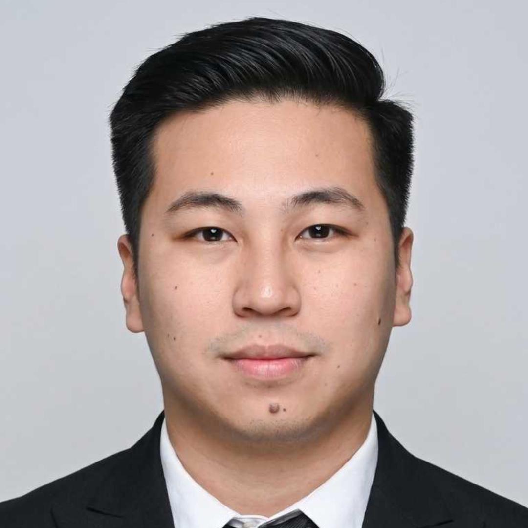 Marc Allen Chiang - Senior Operations Coordinator