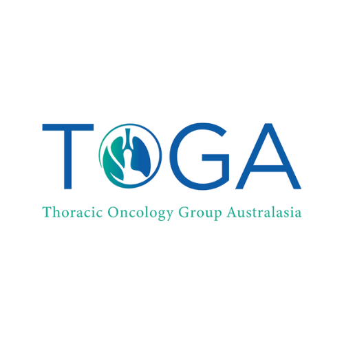 Thoracic Oncology Group Australia