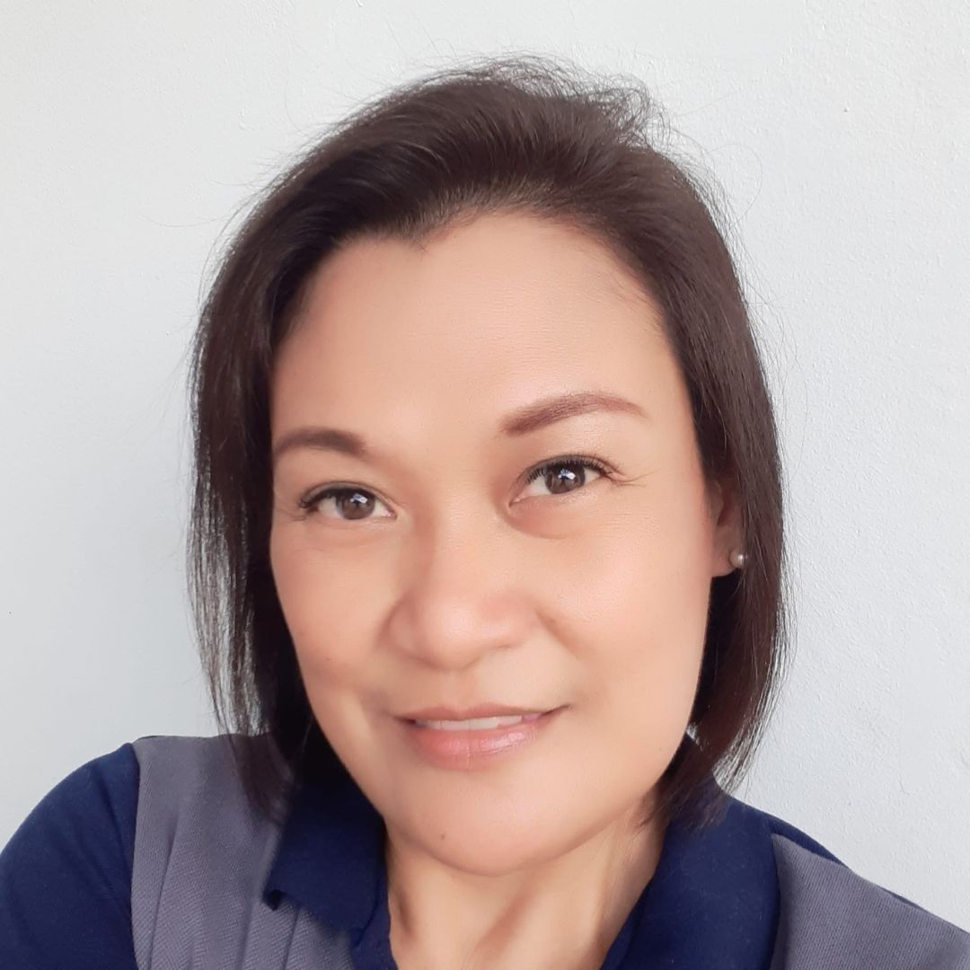 Teena - Senior Operations Coordinator
