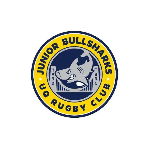 UQ Junior Bullsharks Rugby Union Club