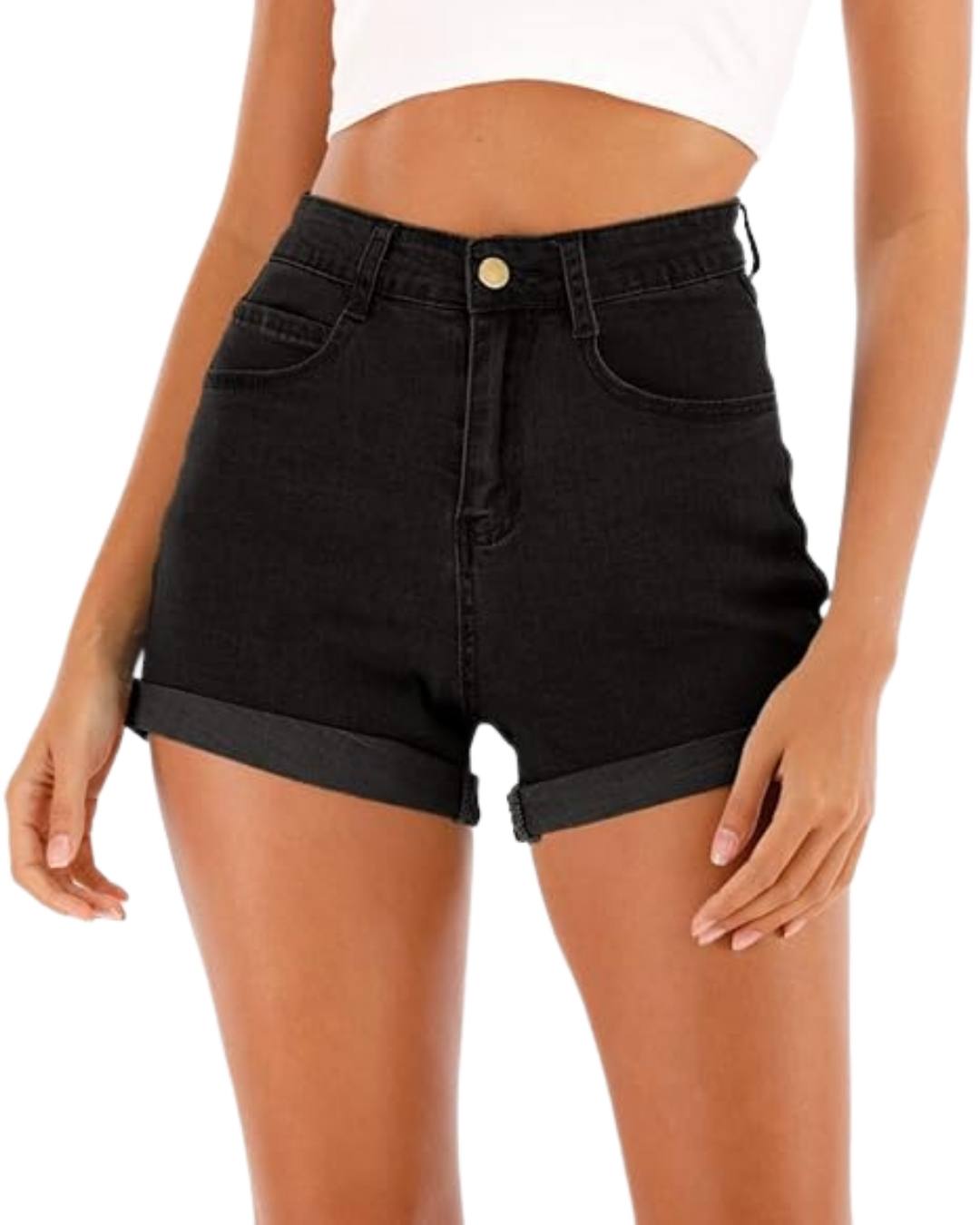 black-shorts-women