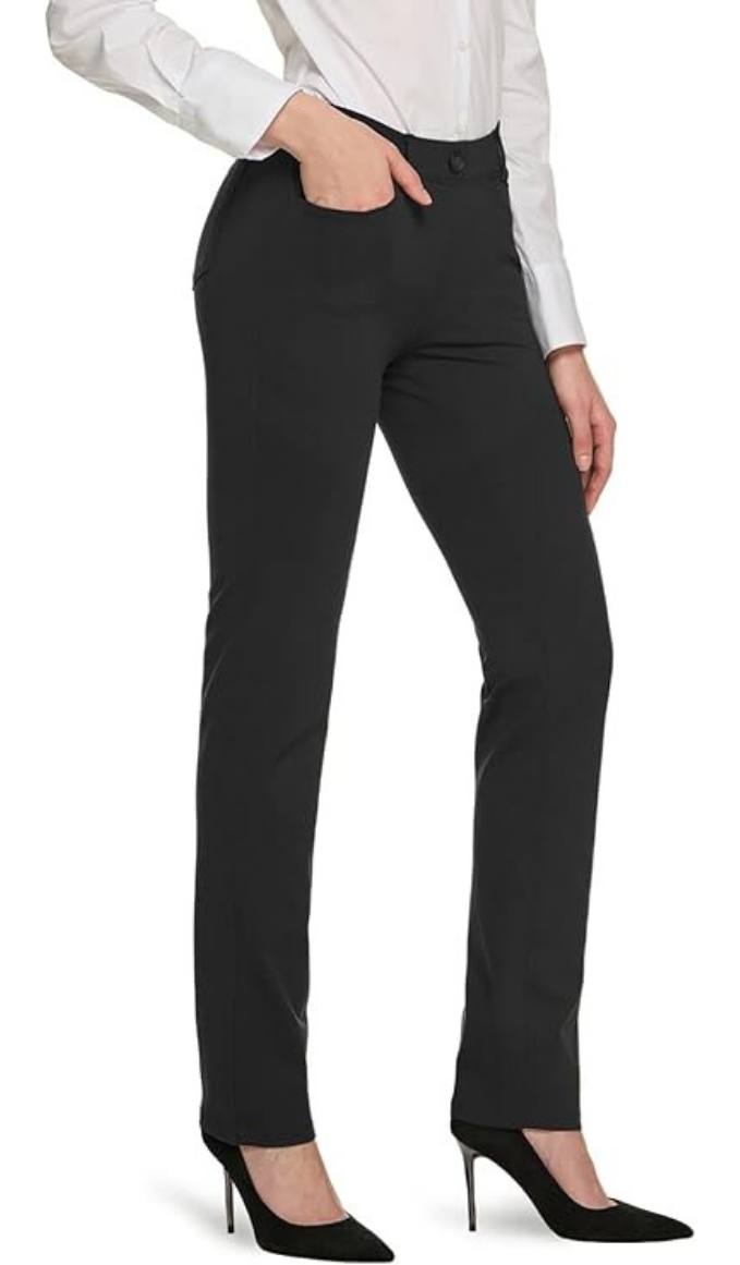 black-trousers-women
