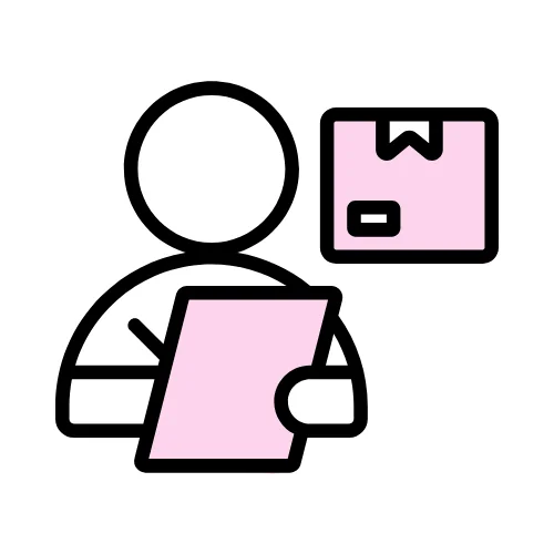 bs - client services staff