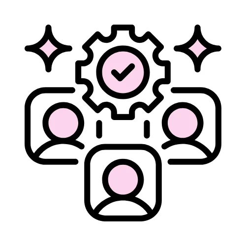 bs - queue management staff