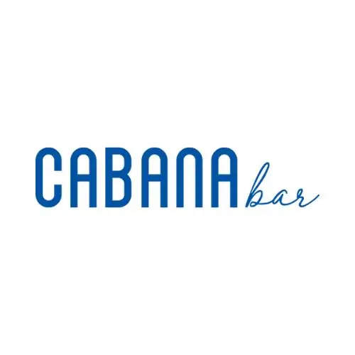 Cabana Bar
