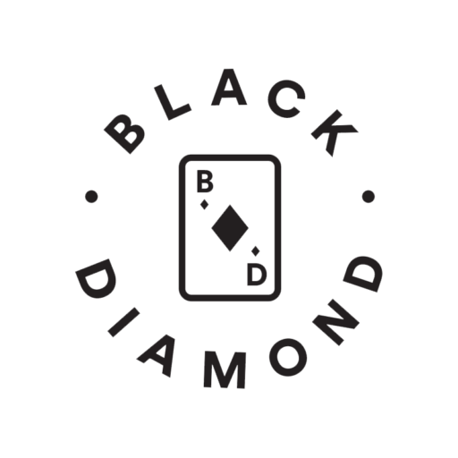 black-diamond-agency-icon