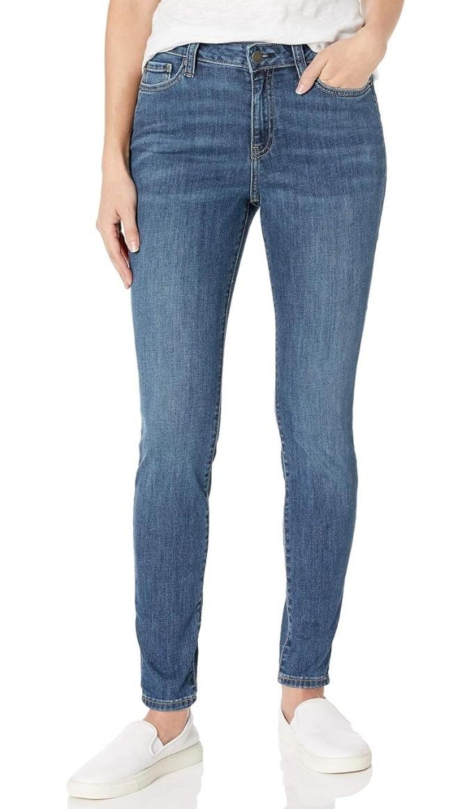 denim-women