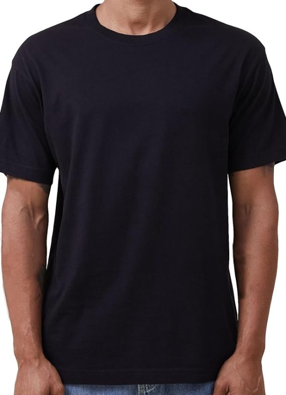 Black Diamond Agency - Black tshirt