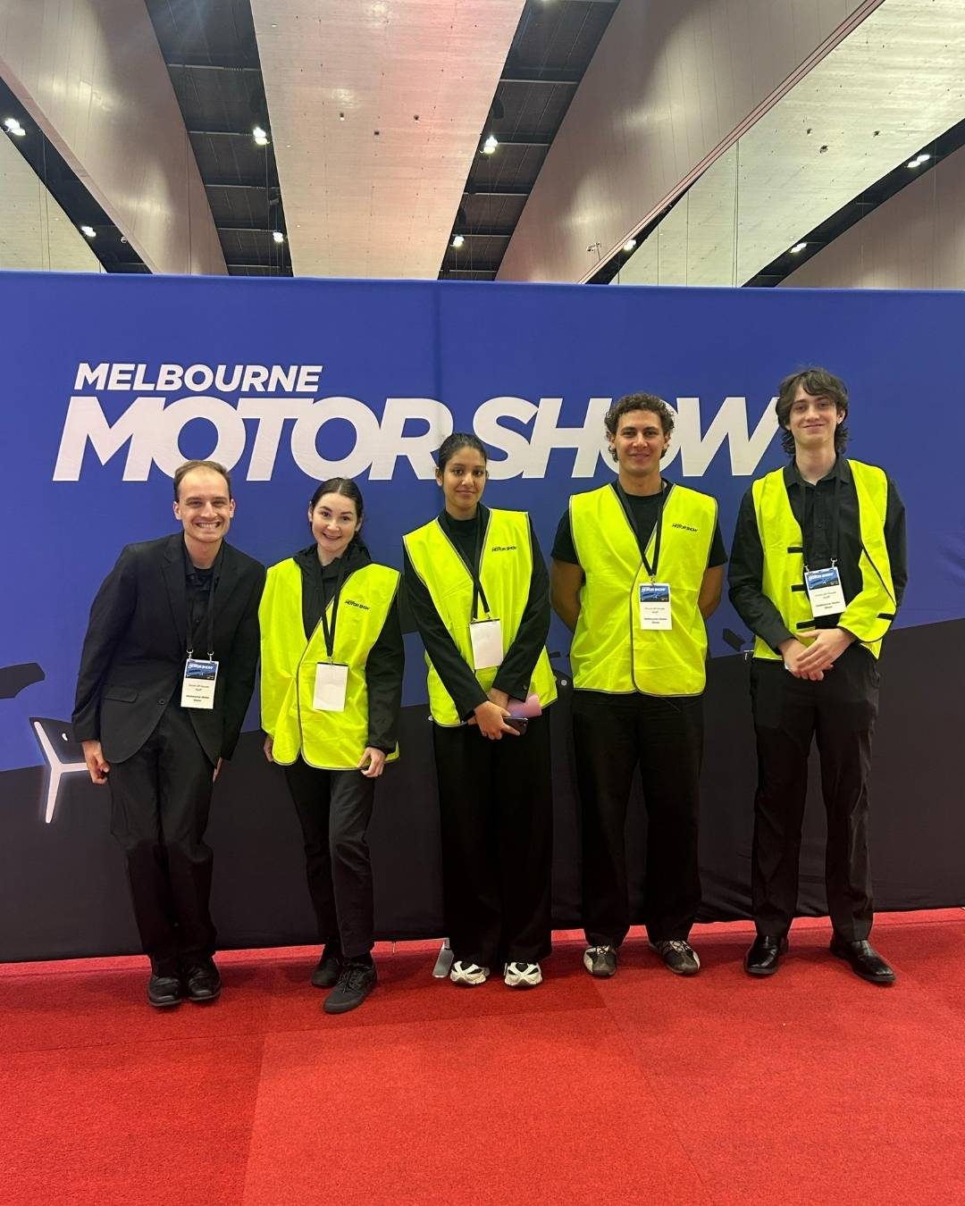 mcec-event-staffing