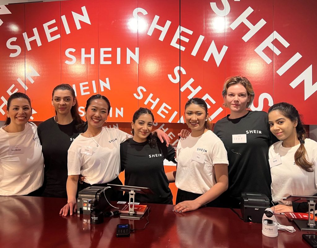 shein