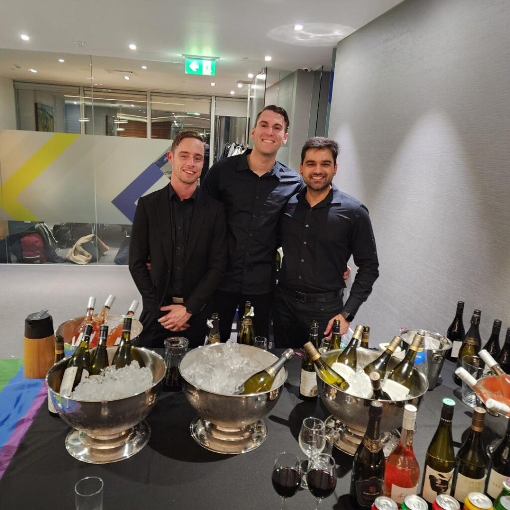 hospitality-staff
