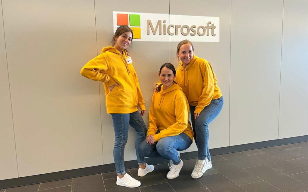 microsoft-event-staffing