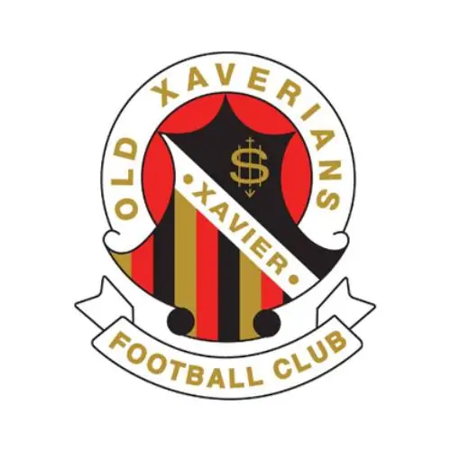 Old Xaverian Football Club