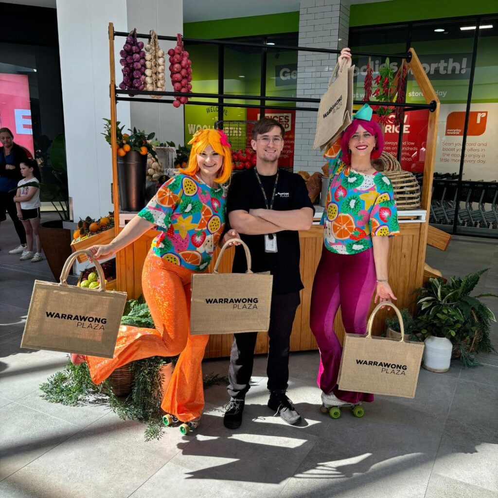 promotional-staff
