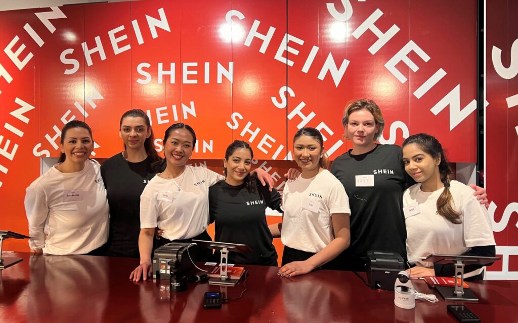 shein