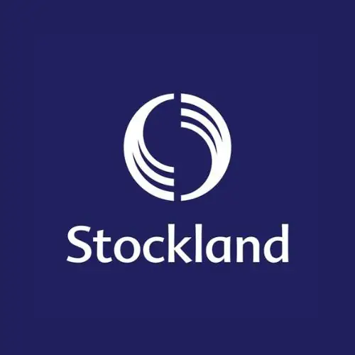 Stockland Green Hills