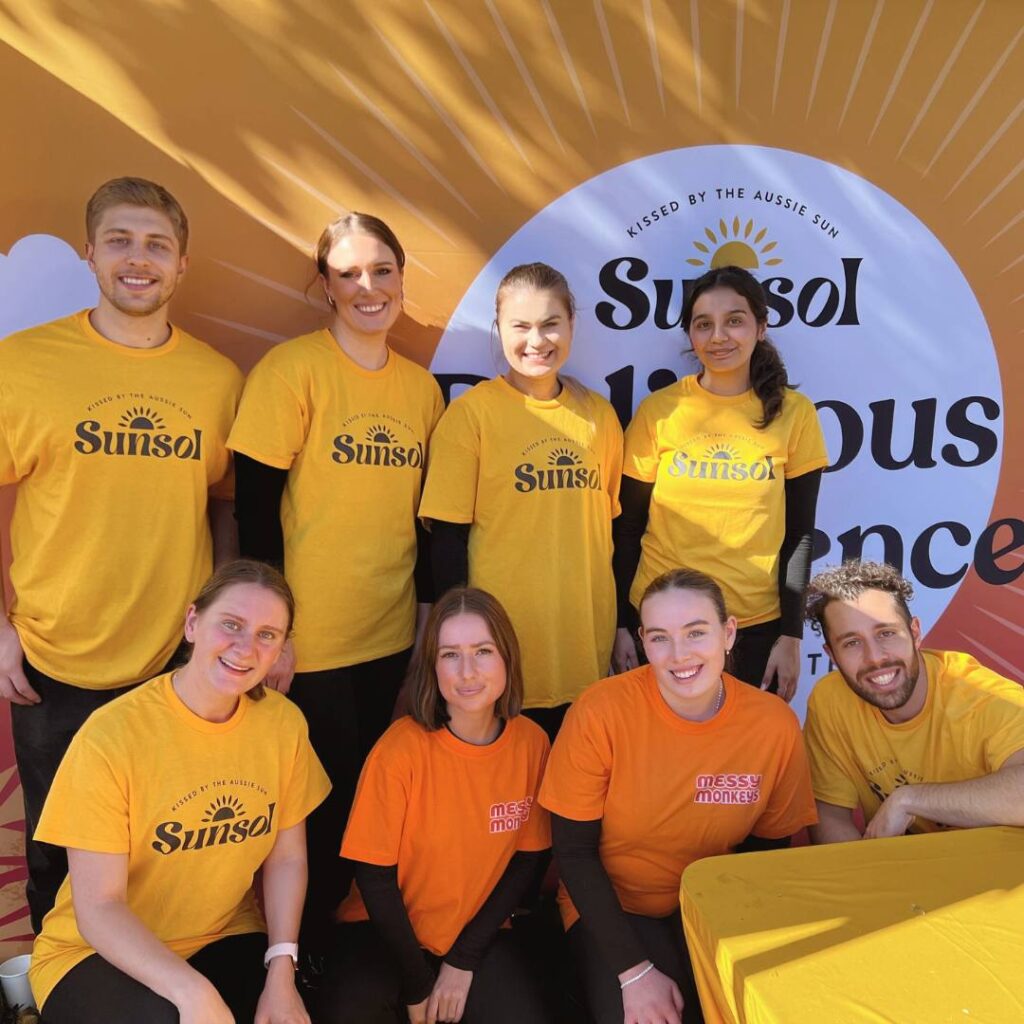 sunsol-promotional-staffing