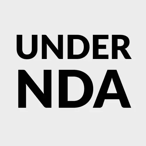Automotive client (under NDA)