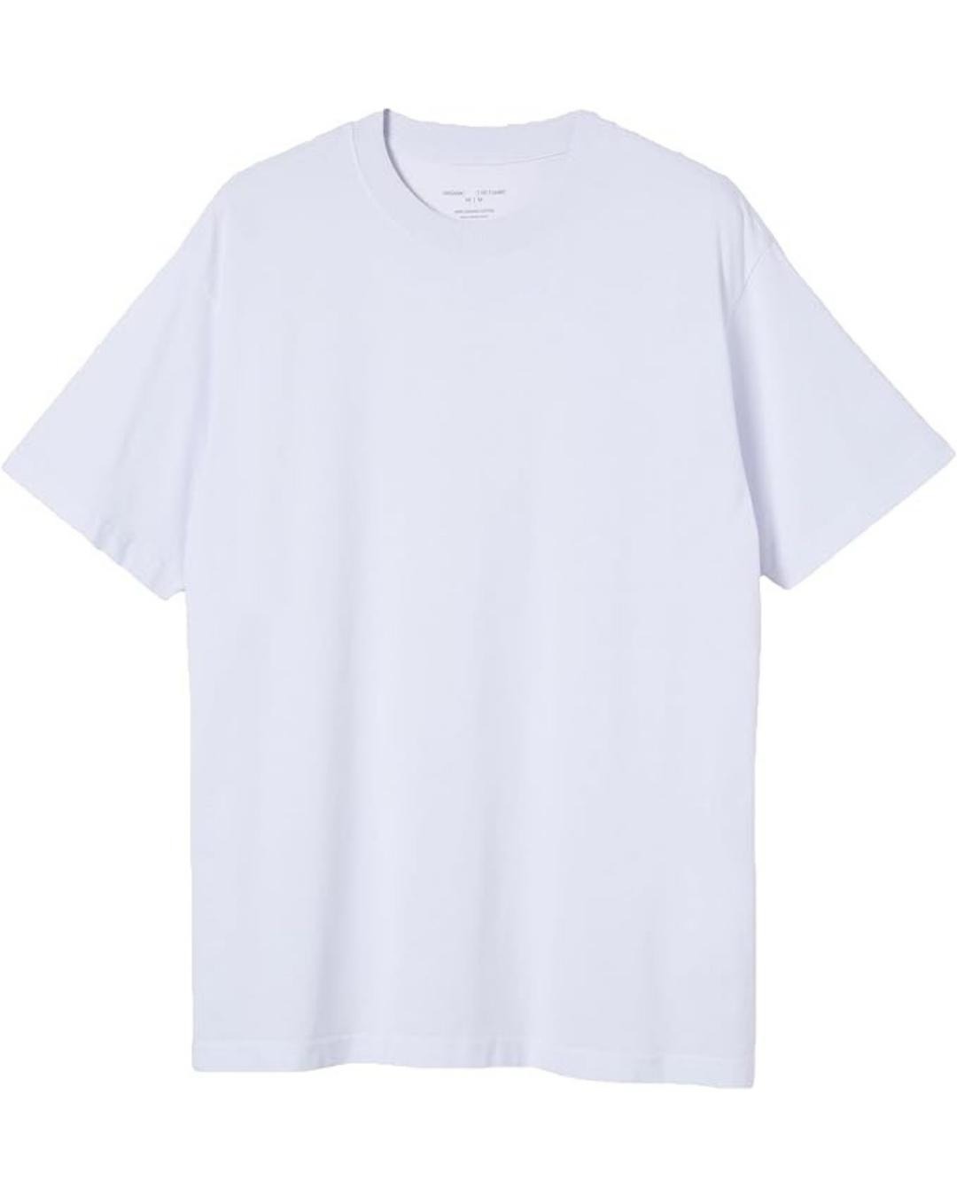 white-t-shirt